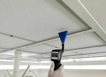 Leak Detection - Valley Compressed Air